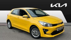 Kia Rio 1.0 T GDi 2 5dr Petrol Hatchback